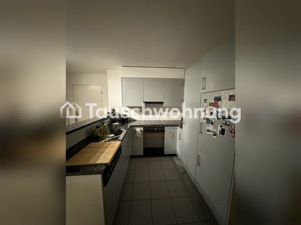 3.5 Zimmer Wohnung im Neubau