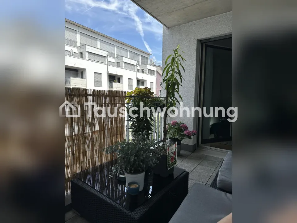 3.5 Zimmer Wohnung im Neubau