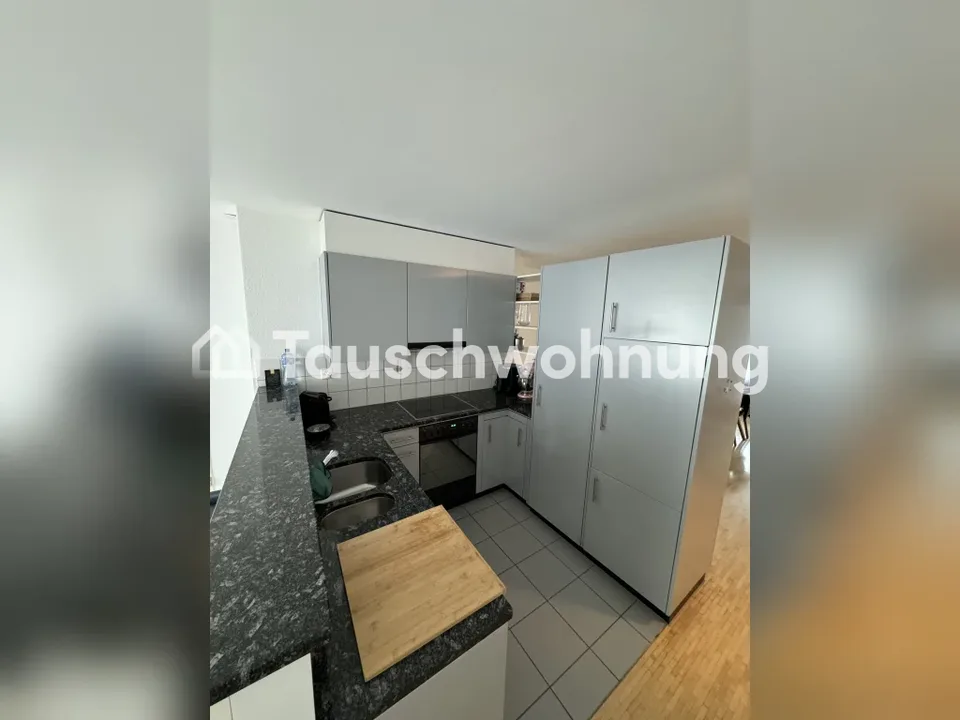 3.5 Zimmer Wohnung im Neubau