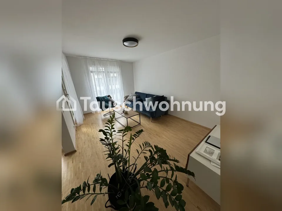 3.5 Zimmer Wohnung im Neubau