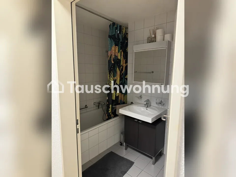 3.5 Zimmer Wohnung im Neubau