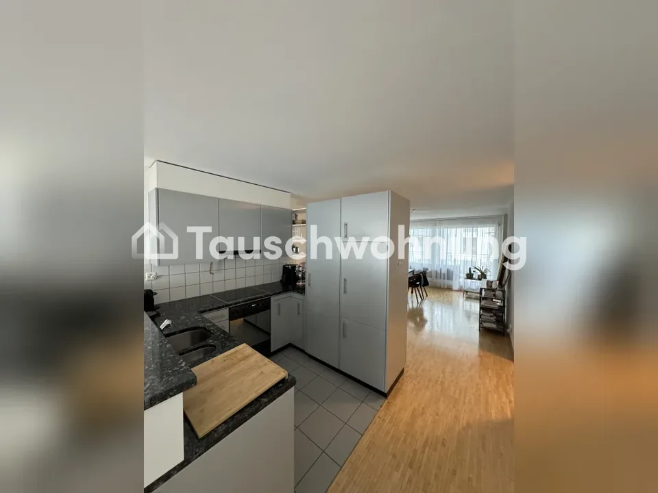 3.5 Zimmer Wohnung im Neubau