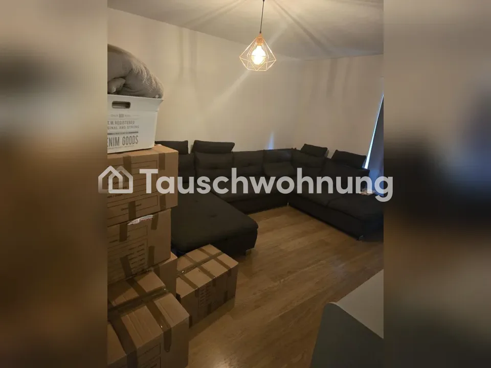 Tausche 2 Zimmerwohnung mit Garten+Garage in Wollishofen – Foto 8 von 9