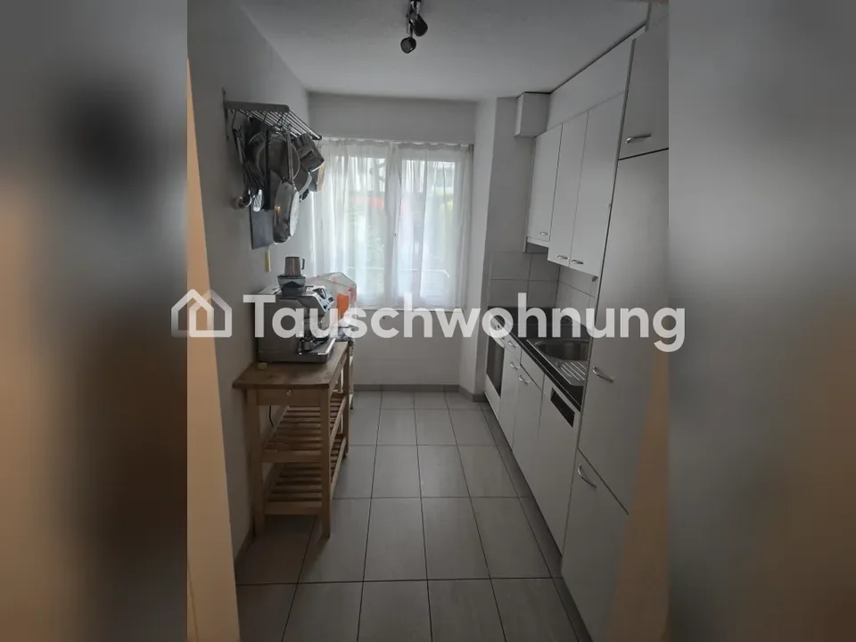 Tausche 2 Zimmerwohnung mit Garten+Garage in Wollishofen – Foto 7 von 9