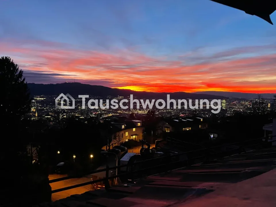 Schöne haustierfreundliche 2.5 Zimmerwohnung im Kreis 7