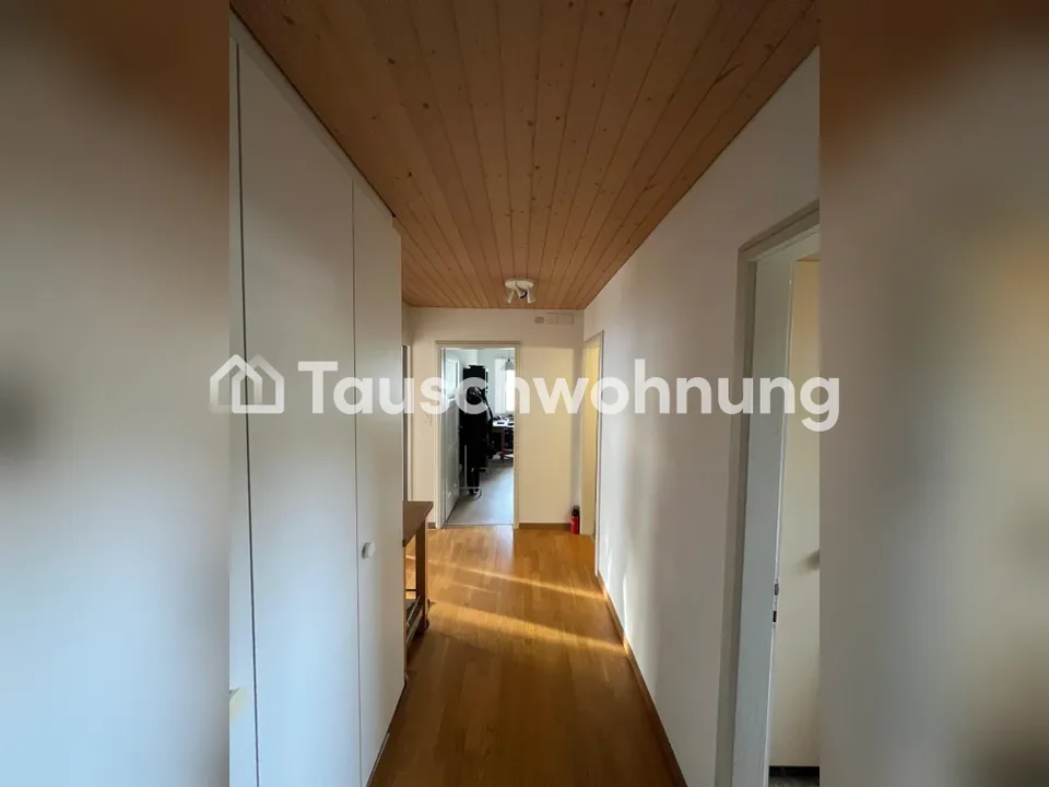Schöne haustierfreundliche 2.5 Zimmerwohnung im Kreis 7