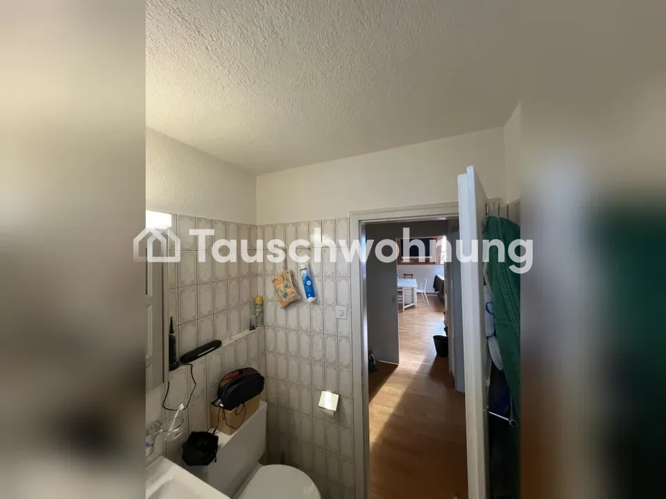 Schöne haustierfreundliche 2.5 Zimmerwohnung im Kreis 7