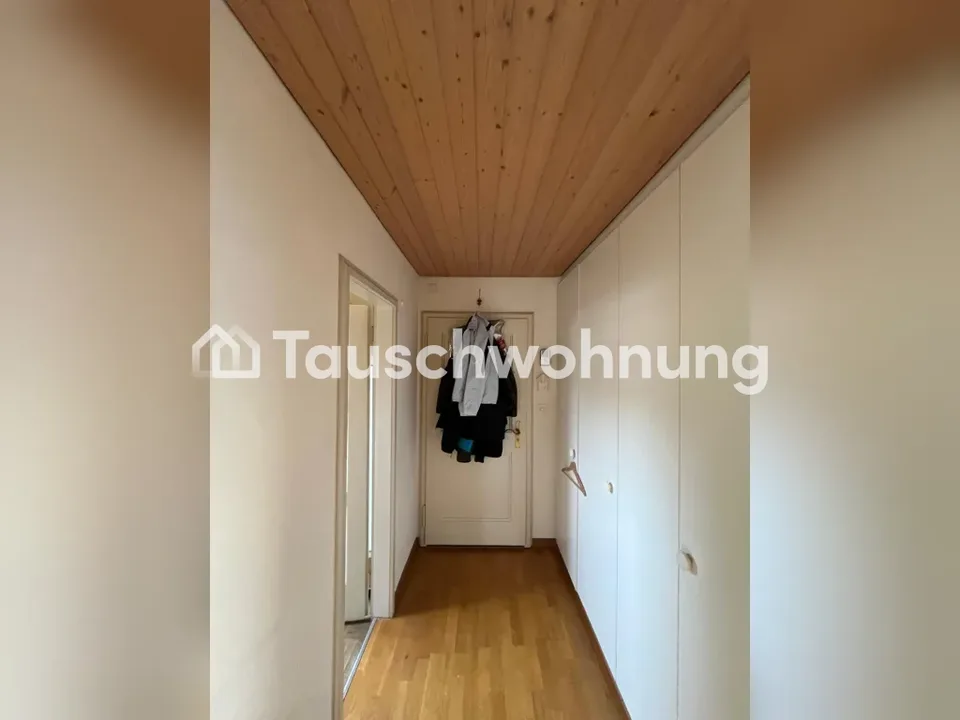 Schöne haustierfreundliche 2.5 Zimmerwohnung im Kreis 7