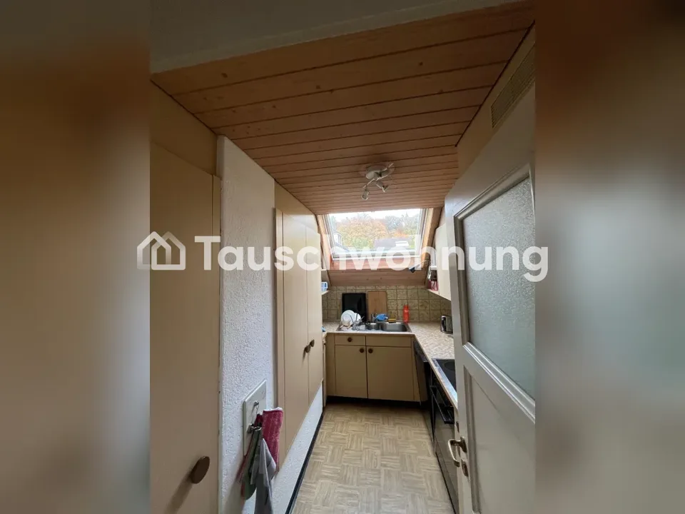 Schöne haustierfreundliche 2.5 Zimmerwohnung im Kreis 7