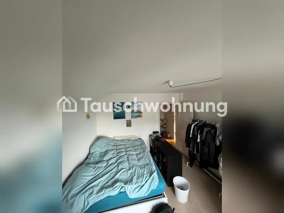 Schöne haustierfreundliche 2.5 Zimmerwohnung im Kreis 7