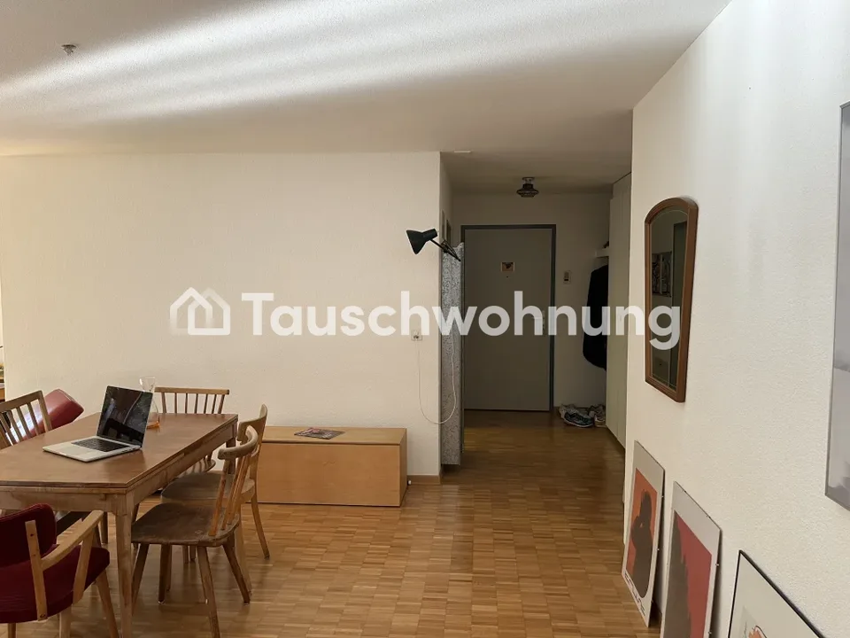 3.5 Zimmer Wohnung in Zürich – Foto 7 von 19
