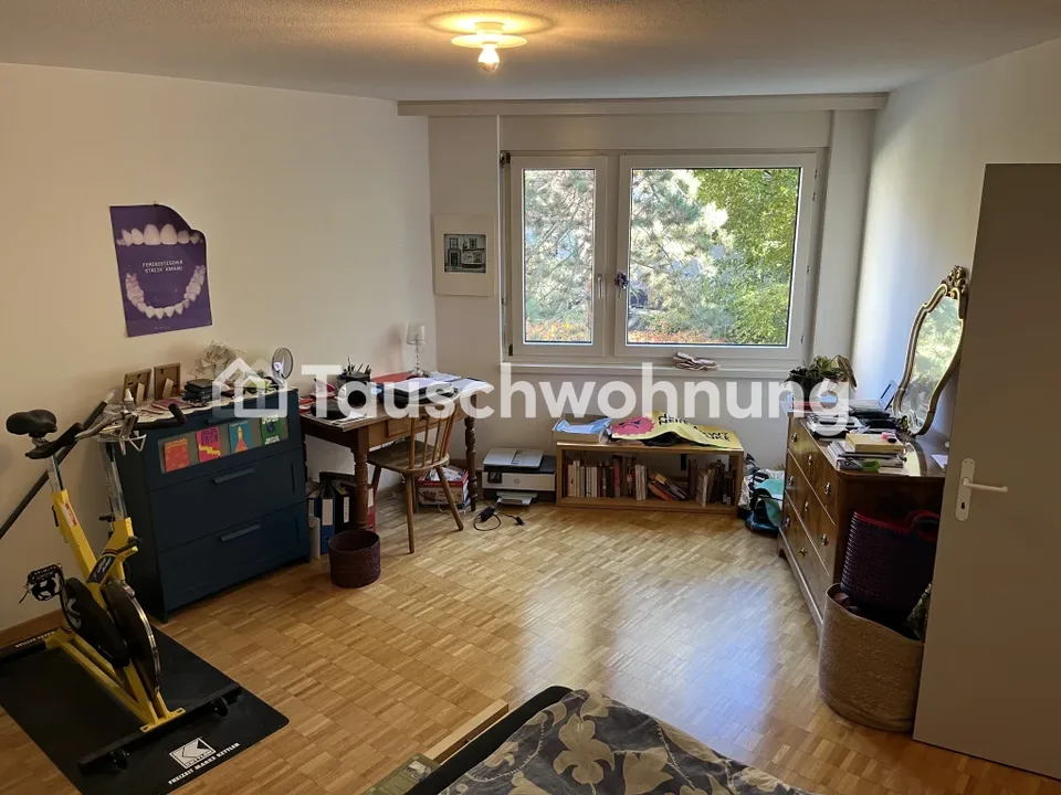3.5 Zimmer Wohnung in Zürich – Foto 11 von 19