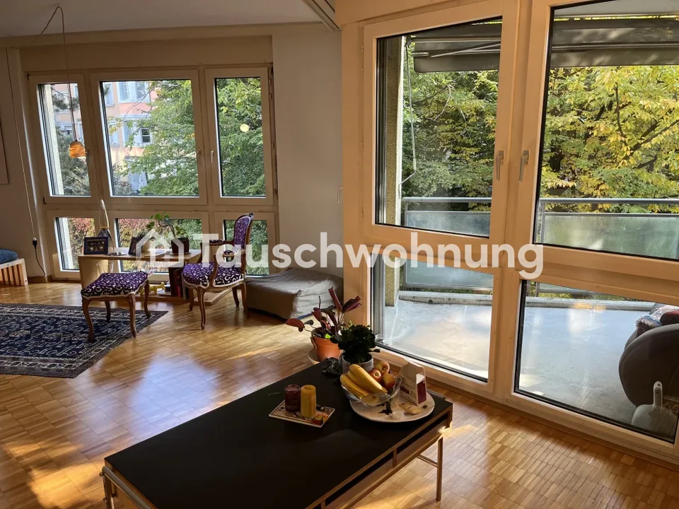 3.5 Zimmer Wohnung in Zürich – Foto 6 von 19