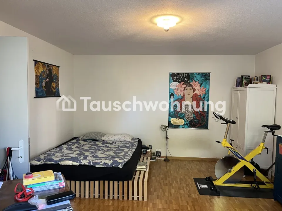 3.5 Zimmer Wohnung in Zürich – Foto 12 von 19