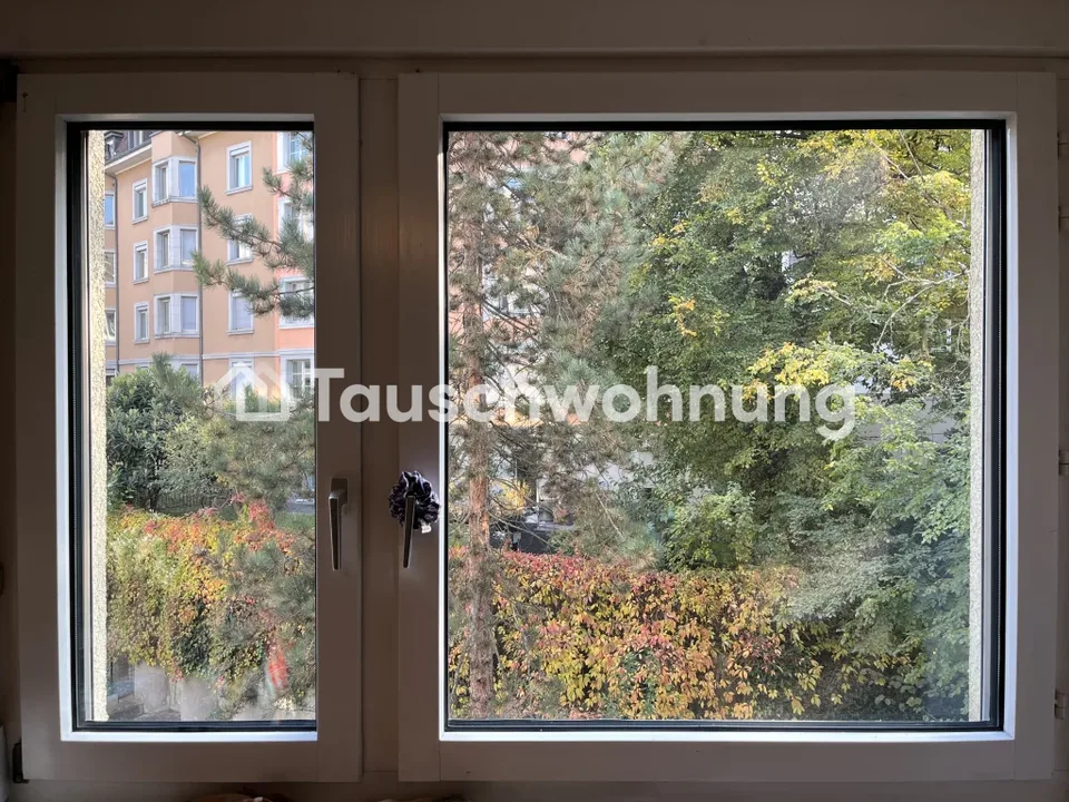 3.5 Zimmer Wohnung in Zürich – Foto 13 von 19