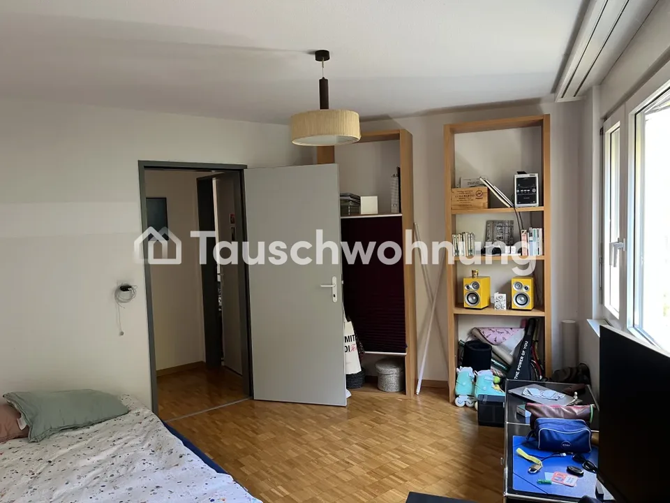 3.5 Zimmer Wohnung in Zürich – Foto 10 von 19