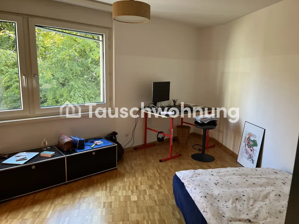 3.5 Zimmer Wohnung in Zürich – Foto 9 von 19