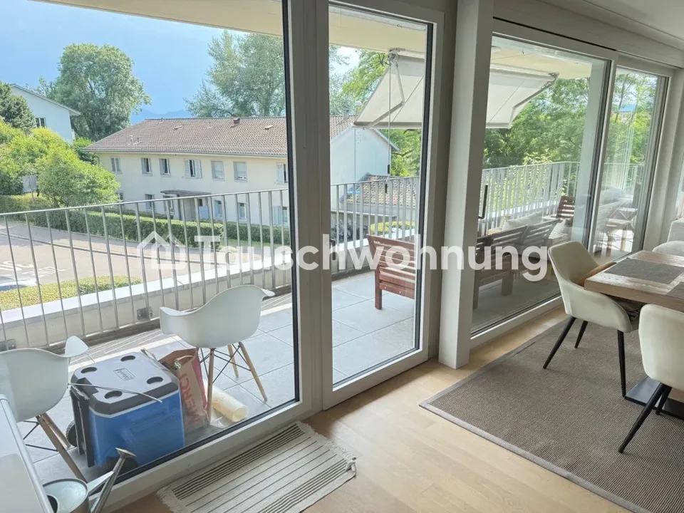 Wunderschöne 4 1/2 Zimmer Wohnung in Riesbach 8008 – Foto 10 von 13