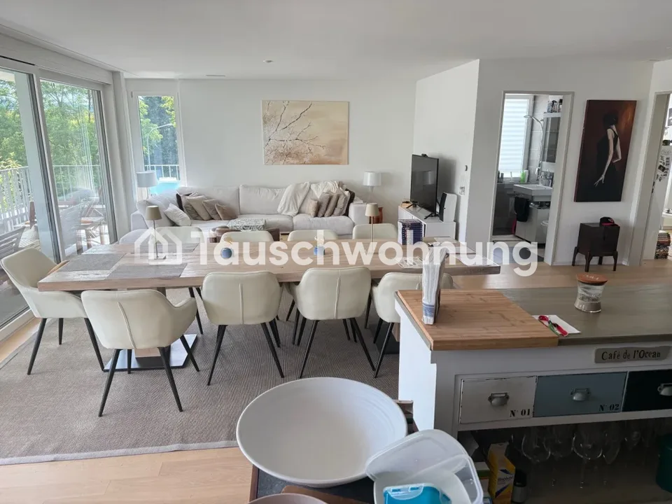 Wunderschöne 4 1/2 Zimmer Wohnung in Riesbach 8008 – Foto 7 von 13