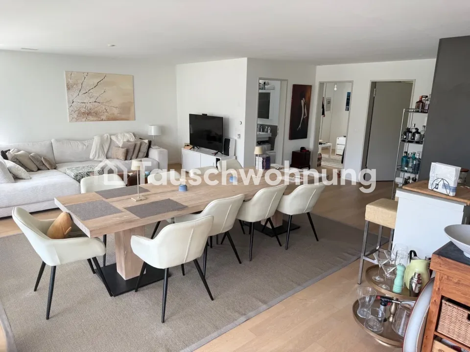 Wunderschöne 4 1/2 Zimmer Wohnung in Riesbach 8008 – Foto 12 von 13