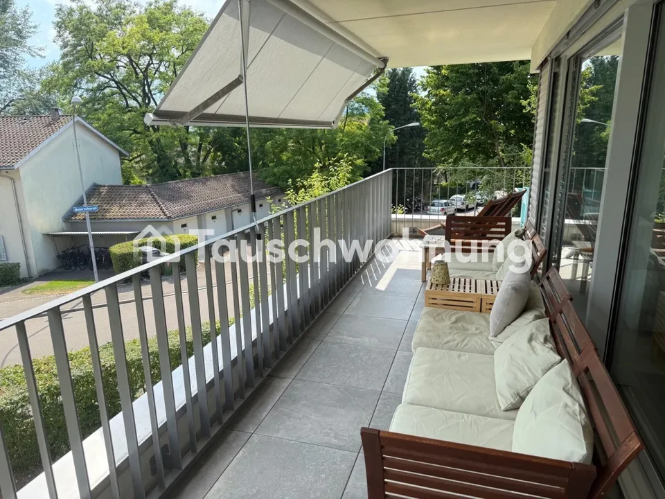 Wunderschöne 4 1/2 Zimmer Wohnung in Riesbach 8008 – Foto 8 von 13