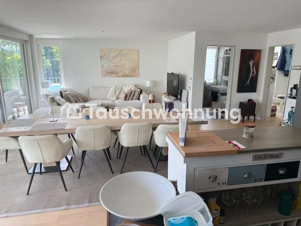 Wunderschöne 4 1/2 Zimmer Wohnung in Riesbach 8008 – Foto 11 von 13