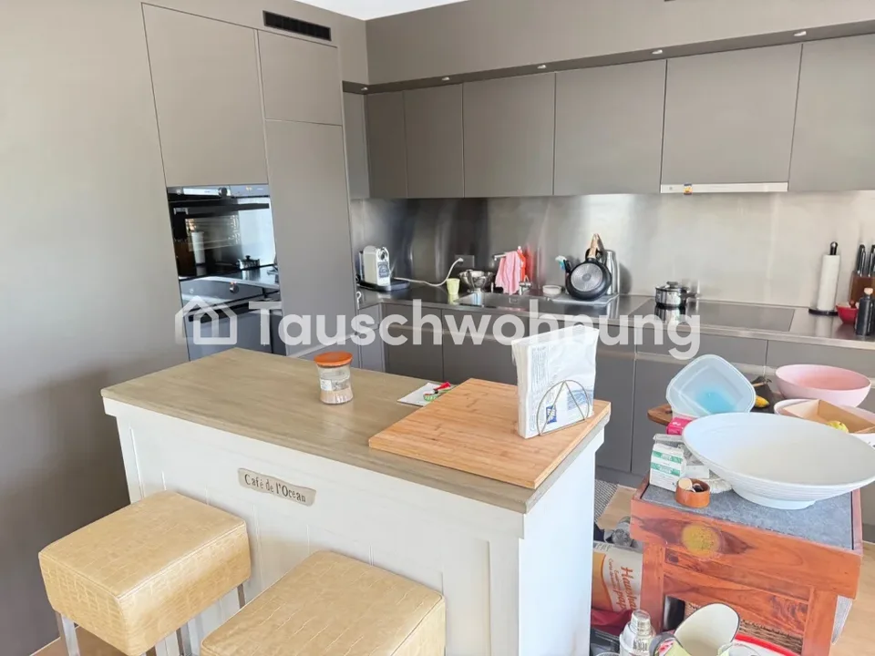 Wunderschöne 4 1/2 Zimmer Wohnung in Riesbach 8008 – Foto 9 von 13