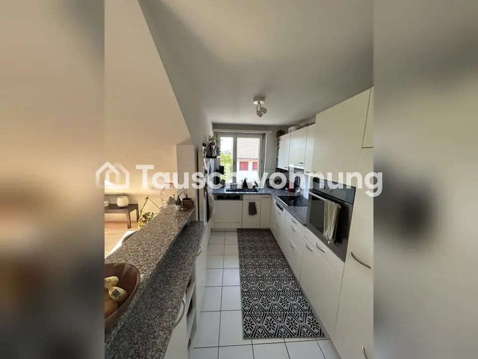 Appartamento 3.5 locali - bellissimo all'ultimo piano