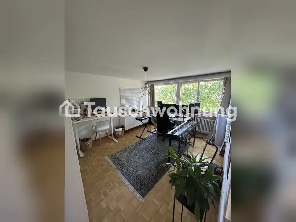 Appartamento 3.5 locali - bellissimo all'ultimo piano