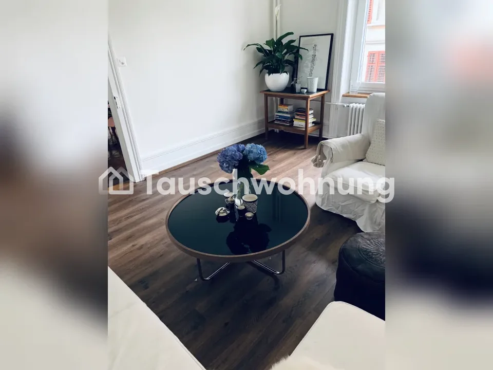Altbau Bijou mitten in Zürich