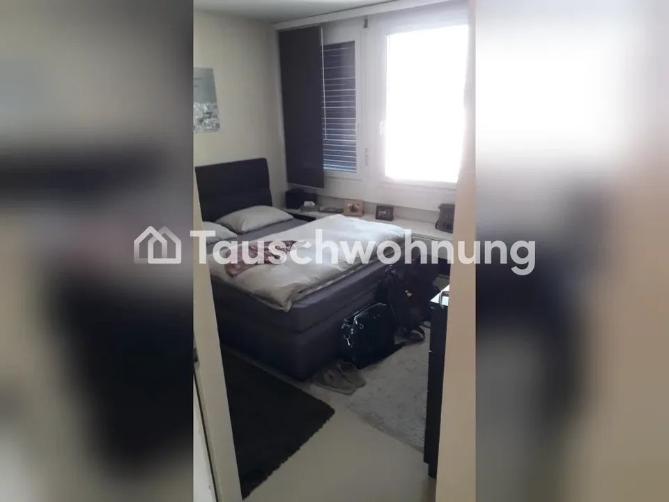 Schöne, helle 3,5-Zimmer-Wohnung, ideal gelegen im Kreis 4 – Foto 8 von 11