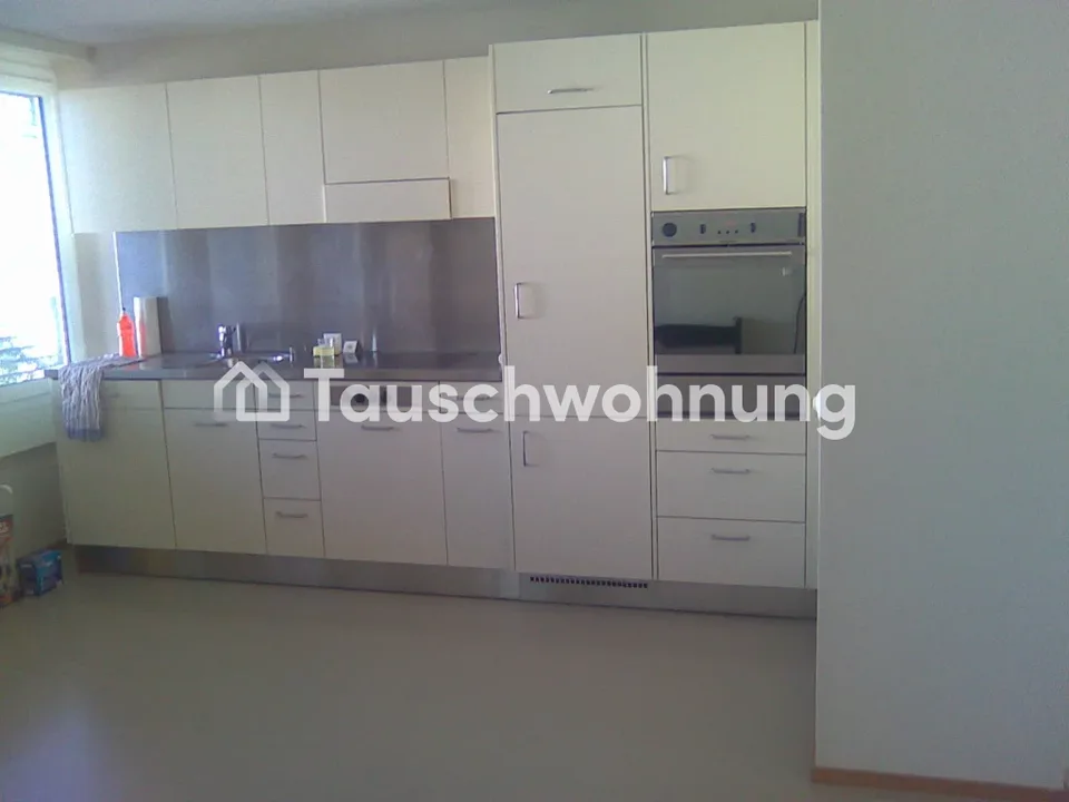 Beautiful, bright 3.5-rooms flat, ideally located in Kreis 4