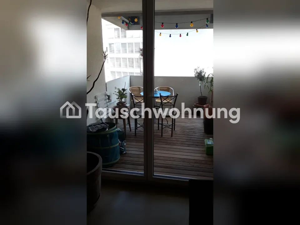 Schöne, helle 3,5-Zimmer-Wohnung, ideal gelegen im Kreis 4 – Foto 11 von 11