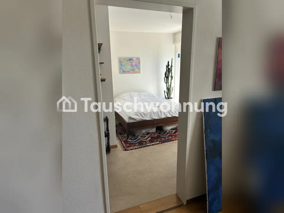 Wunderschöne 2.5 Zi-Wo an der Josefwiese gegen 2.5+ im K5 – Foto 7 von 7