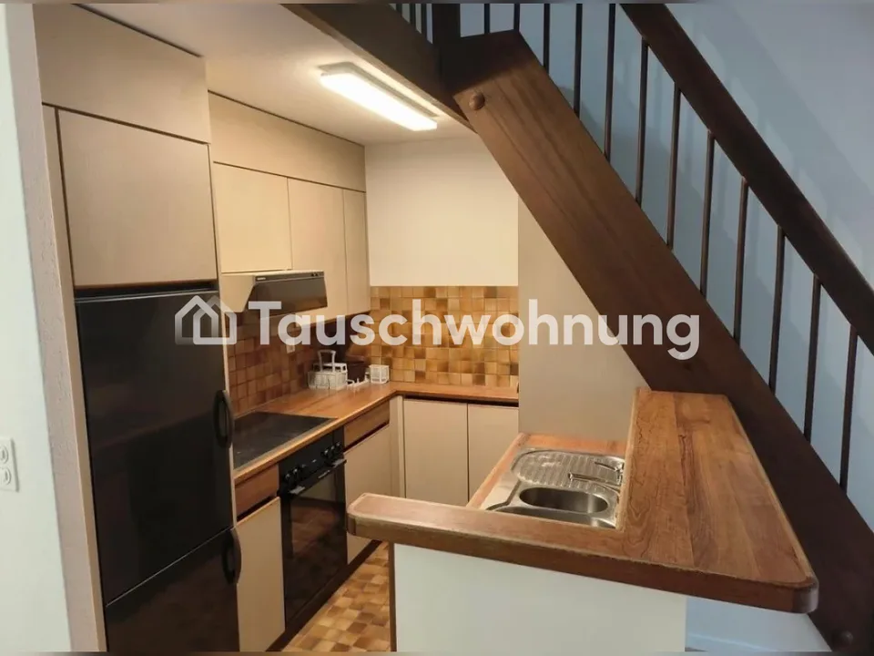 3.5 Zimmer | Kreis 1 | Dachterasse | Altbau