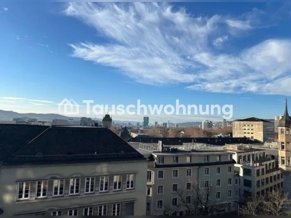 3,5 stanze | Distretto 1 | Terrazza sul tetto | Edificio storico – foto 6 di 9