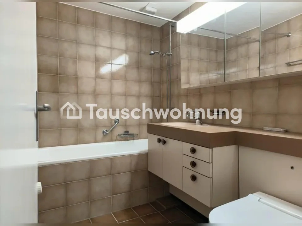 3.5 Zimmer | Kreis 1 | Dachterasse | Altbau