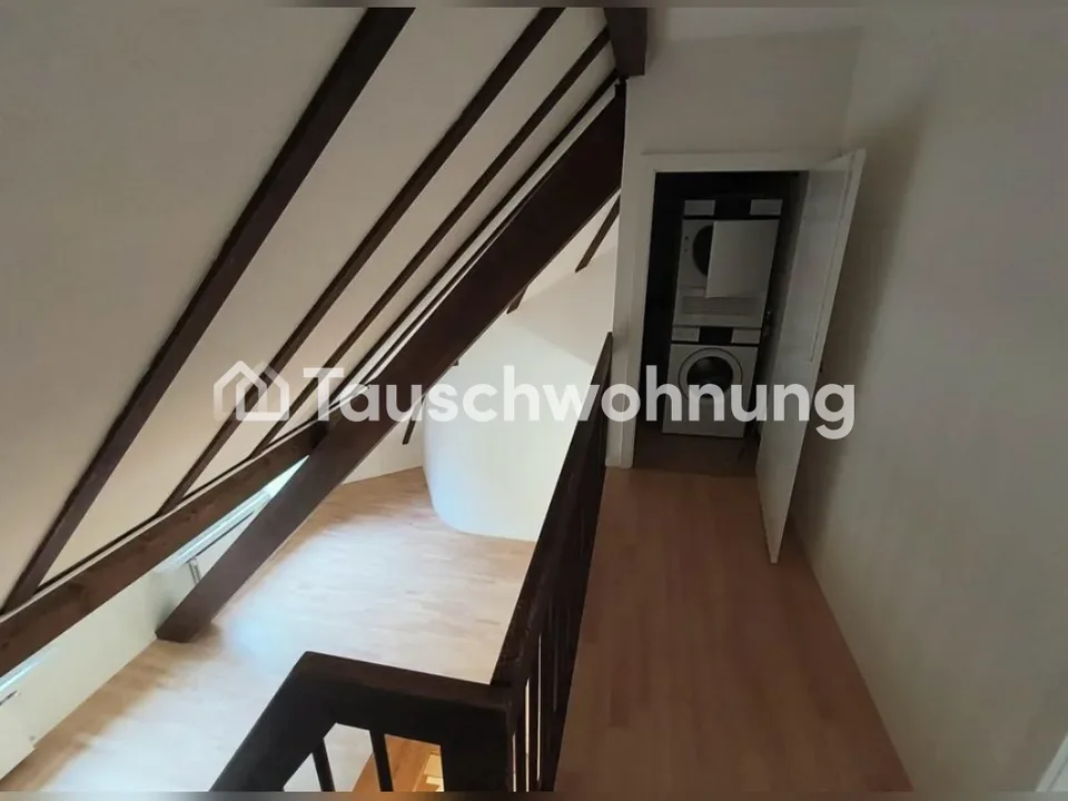3.5 Zimmer | Kreis 1 | Dachterasse | Altbau