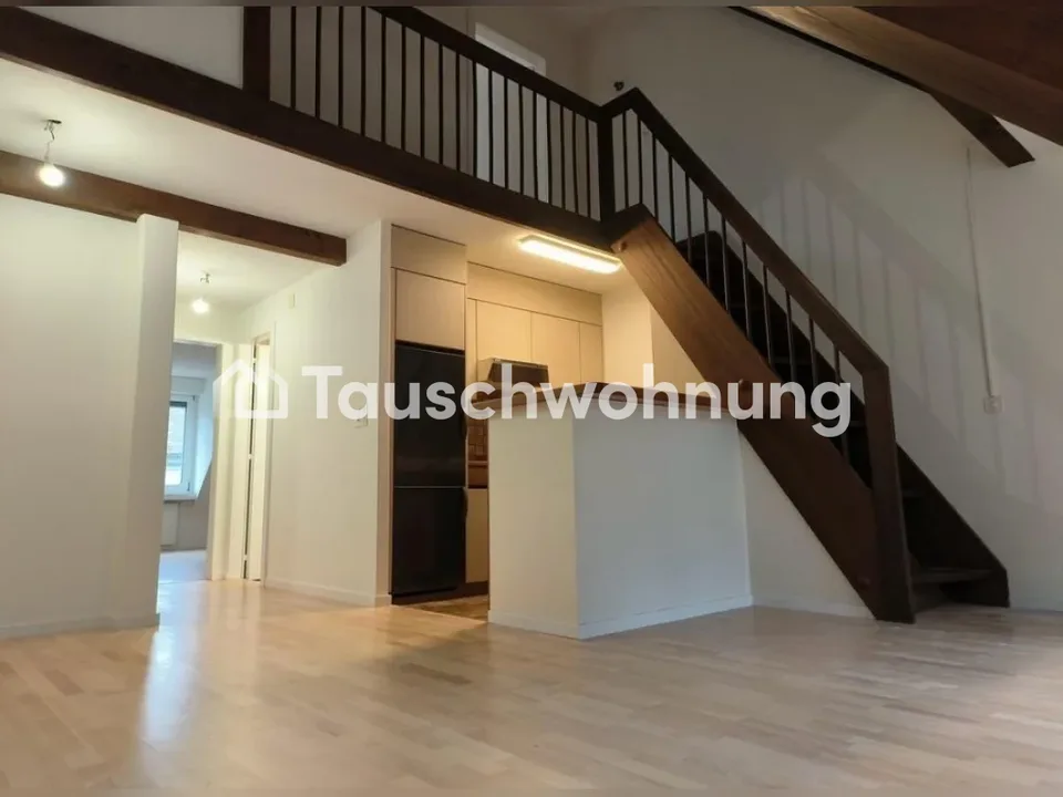 3.5 Zimmer | Kreis 1 | Dachterasse | Altbau