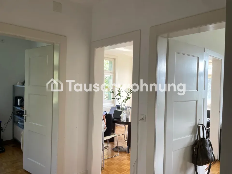 2.5 Zimmer Wohnung in Zürich – Foto 6 von 6