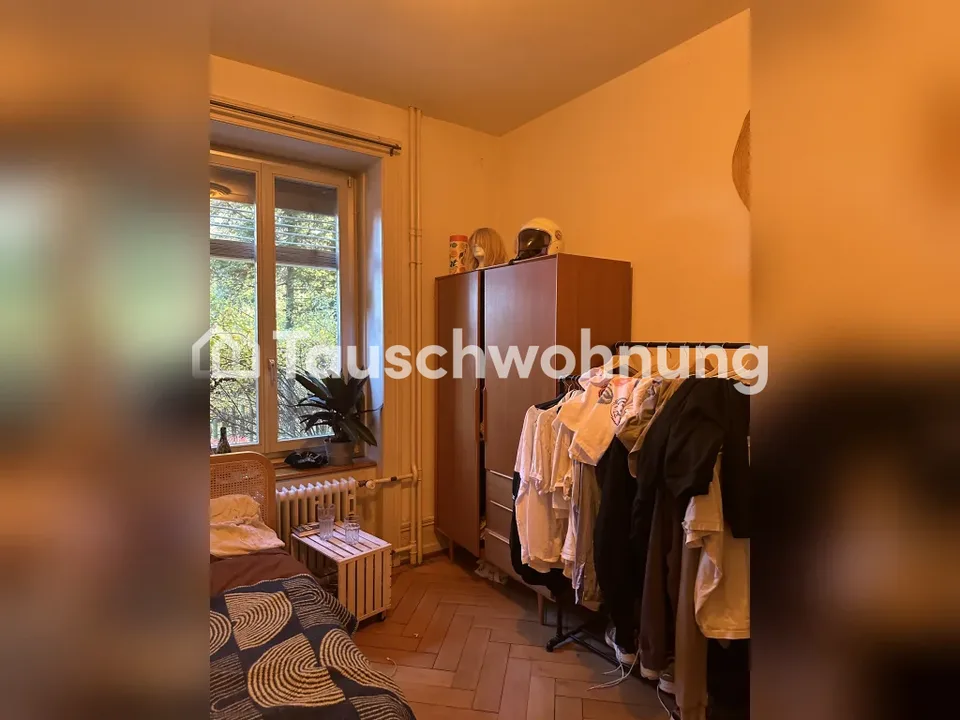2.5 Zimmer Wohnung in Zürich – Foto 9 von 10