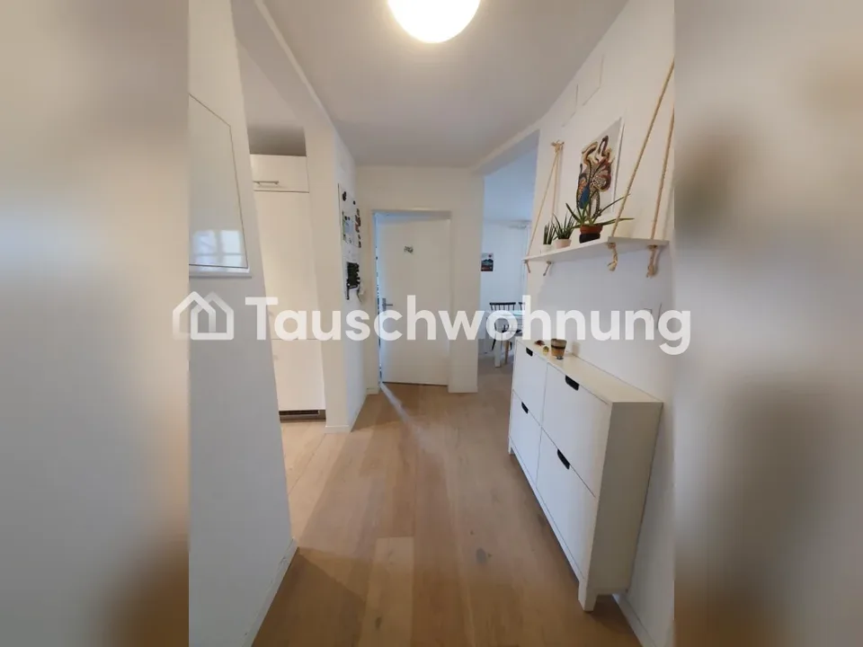 Charmanter Altbau in belebter zentraler Gegend Zürichs