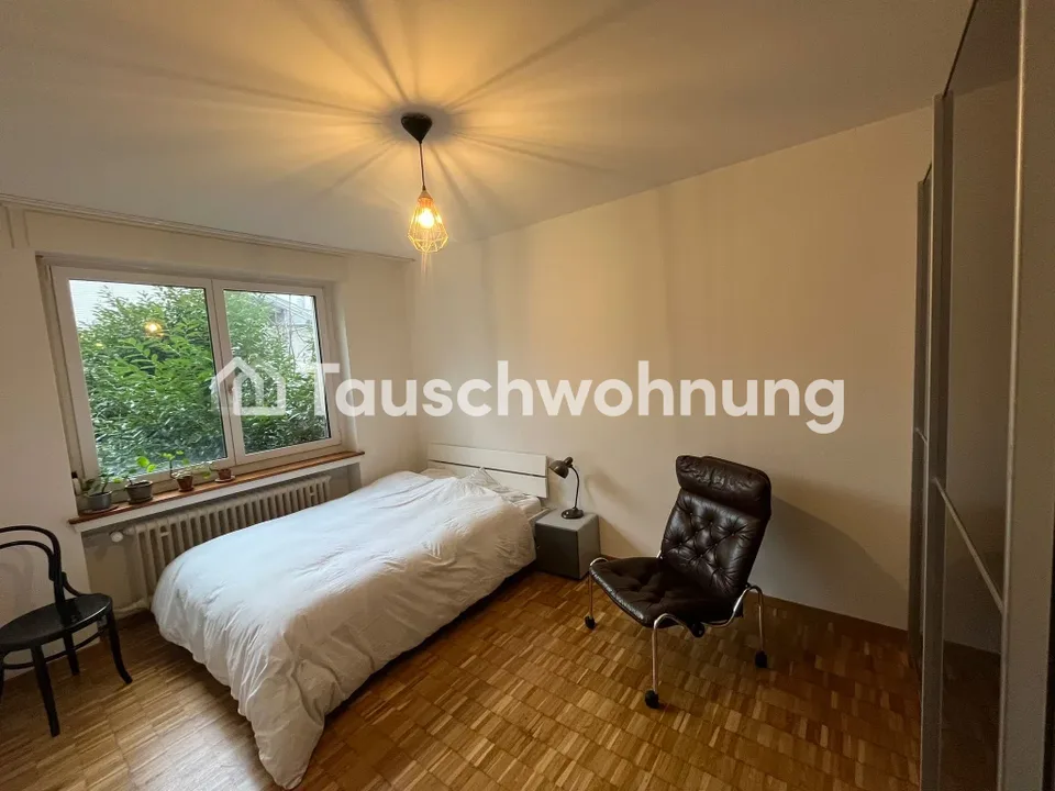 Moderne 3-ZWG am Schaffhauserplatz