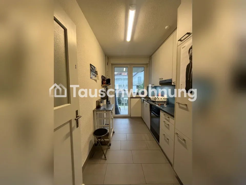 Moderne 3-ZWG am Schaffhauserplatz