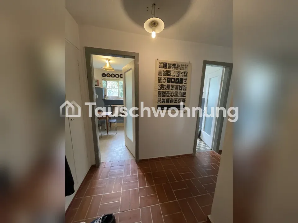Charmante 1.5 Zimmer Wohnung mit Balkon – Foto 6 von 9