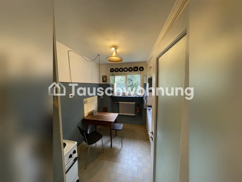 Charmante 1.5 Zimmer Wohnung mit Balkon