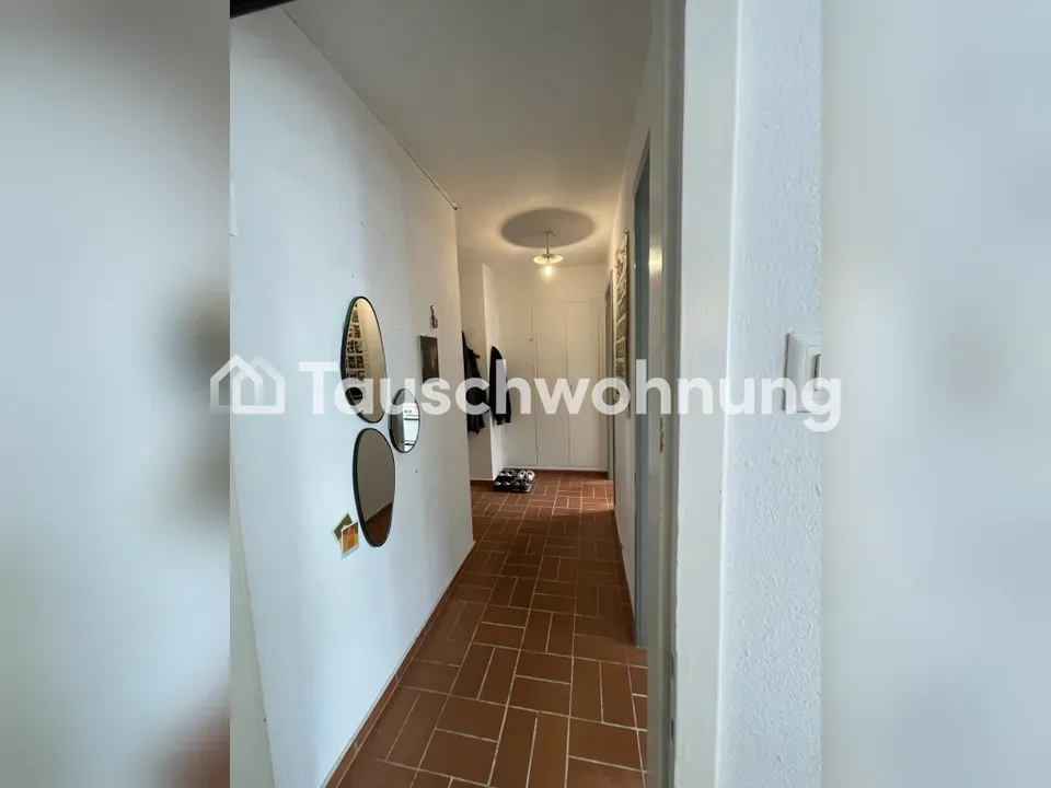 Charmante 1.5 Zimmer Wohnung mit Balkon – Foto 8 von 9