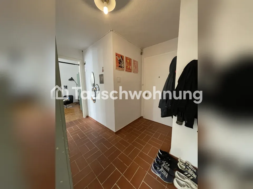 Charmante 1.5 Zimmer Wohnung mit Balkon – Foto 9 von 9