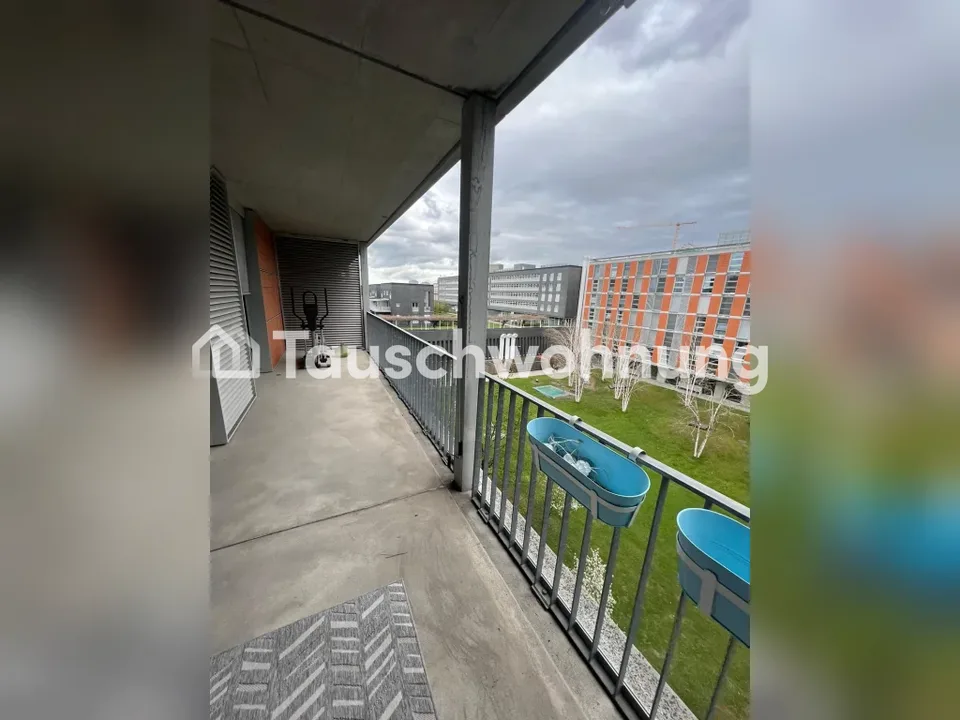 Appartamento 3.5 stanze con balcone e prato – foto 12 di 13