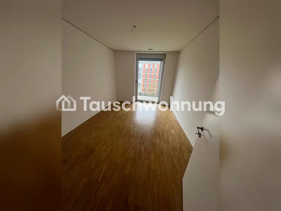 Appartamento 3.5 stanze con balcone e prato – foto 10 di 13